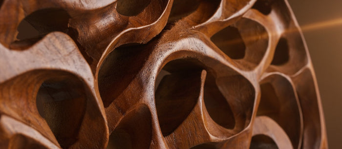 Why Choose Our Wood Art
