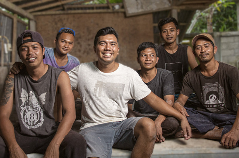 Preserving Artisan Traditions