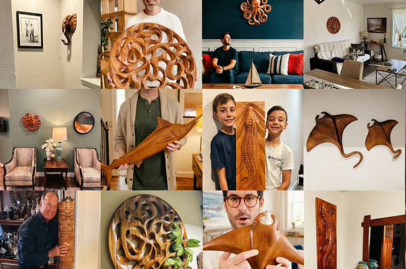 DELIVERED SAFELY, WORLDWIDE