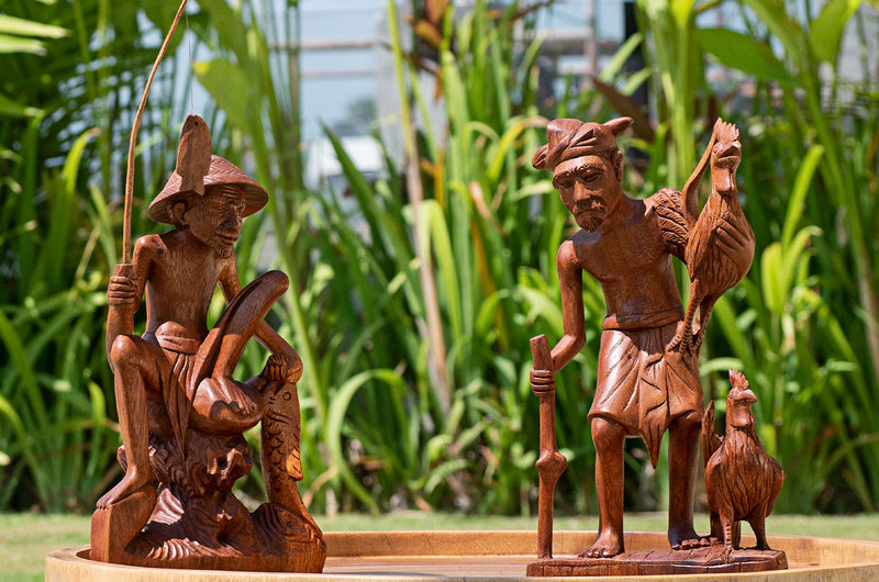 Traditional Craftsmanship