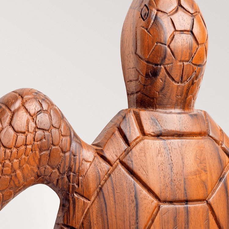 【逸品】ヴィンテージ アートデコ R.Toni作 レリーフ真鍮トレイ 彫刻 Sea Turtle Sculpture | Unique Coastal Wall Art | Noro Arts