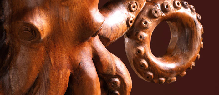 Why Choose Our Wood Art